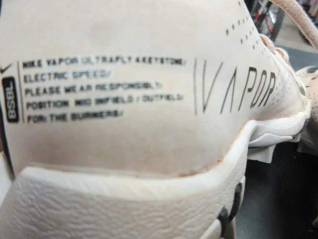 Used Nike Vapor Ultrafly 4 Keystone Cleats Size 11 Kids