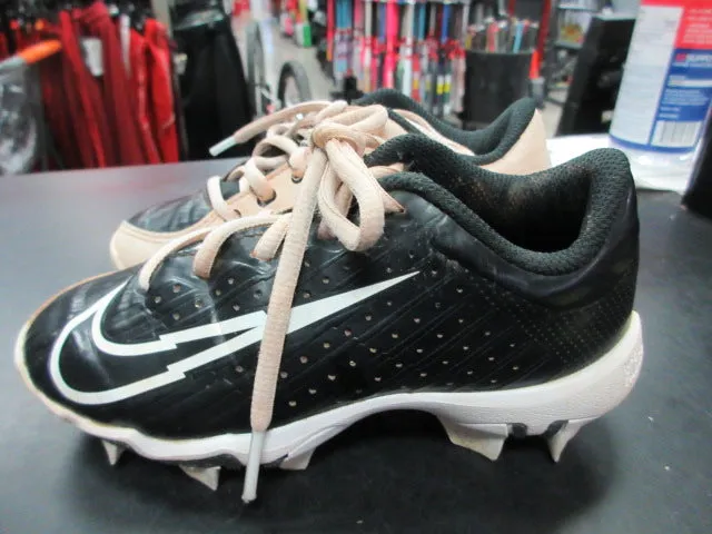 Used Nike Vapor Ultrafly 4 Keystone Cleats Size 11 Kids