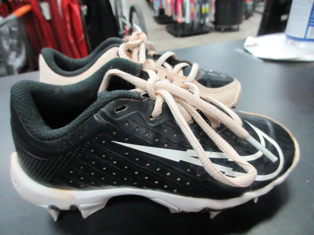 Used Nike Vapor Ultrafly 4 Keystone Cleats Size 11 Kids
