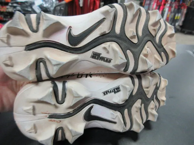 Used Nike Vapor Ultrafly 4 Keystone Cleats Size 11 Kids