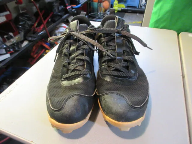Used Under Armour Glyde Cleats Size 7.5