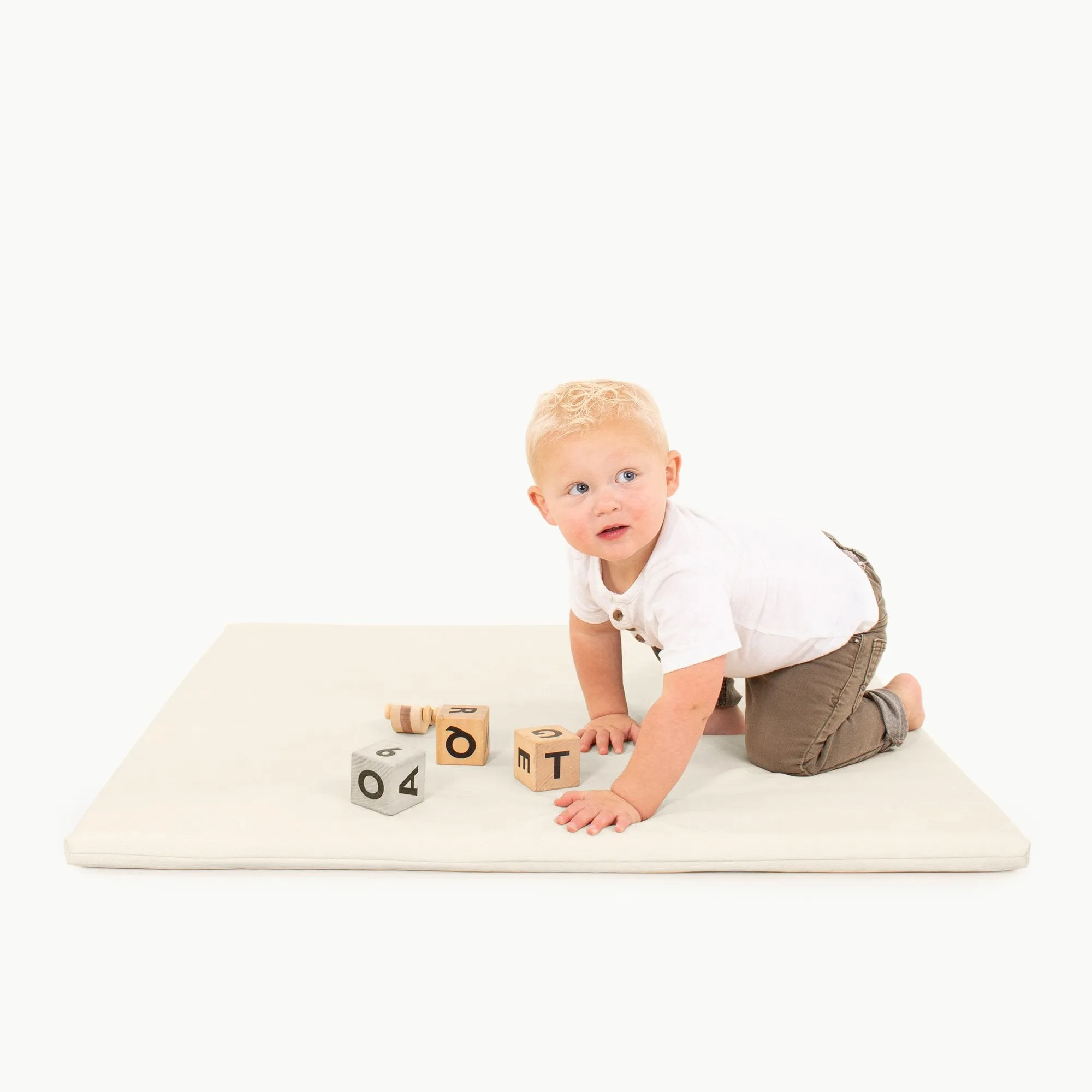 Wholesale Padded Mini Playmat