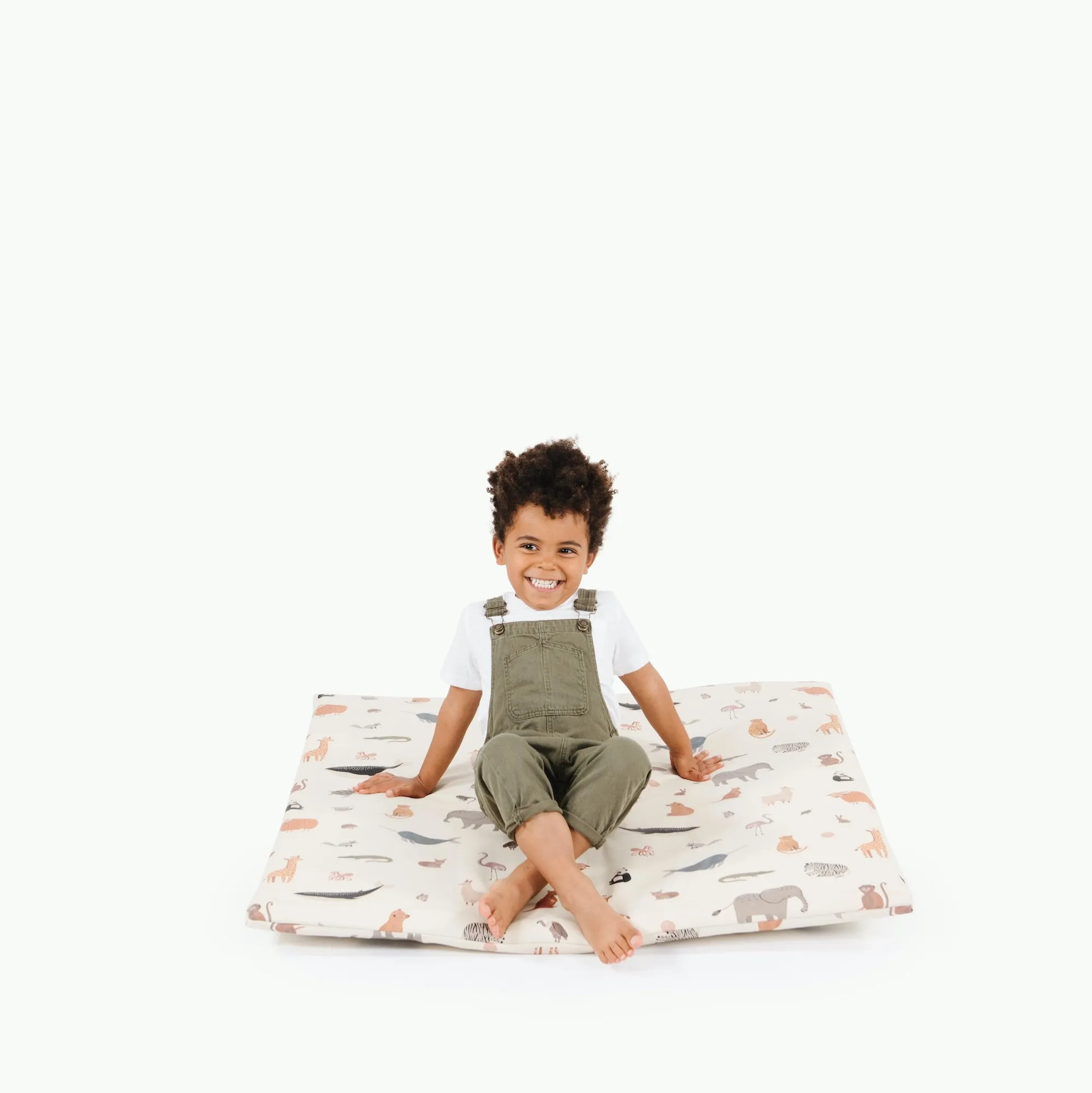 Wholesale Padded Mini Playmat
