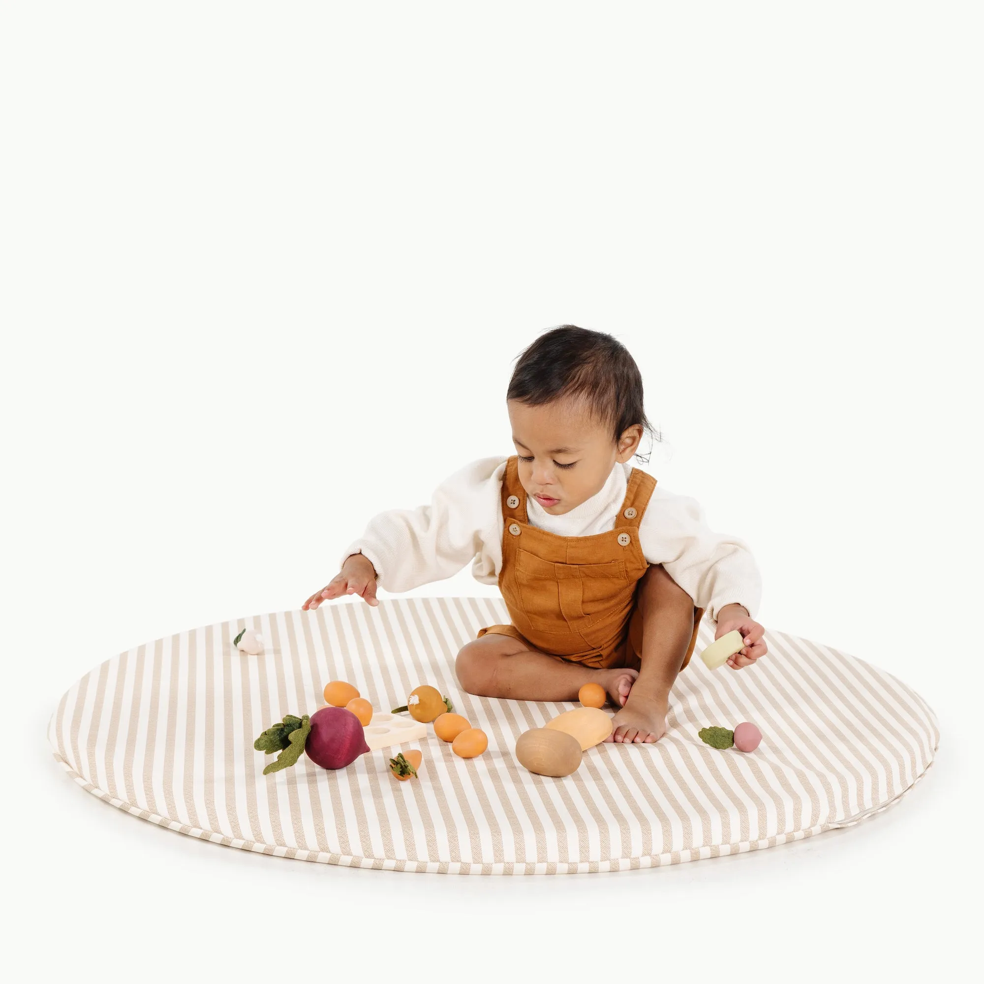 Wholesale Padded Mini Playmat