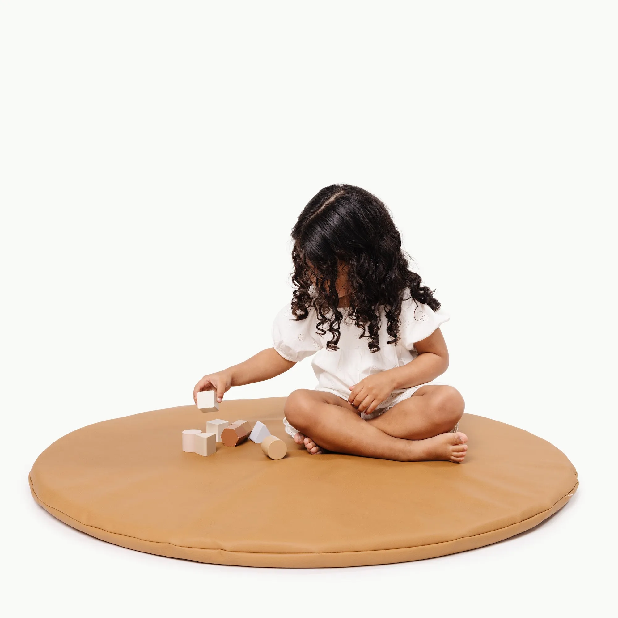 Wholesale Padded Mini Playmat