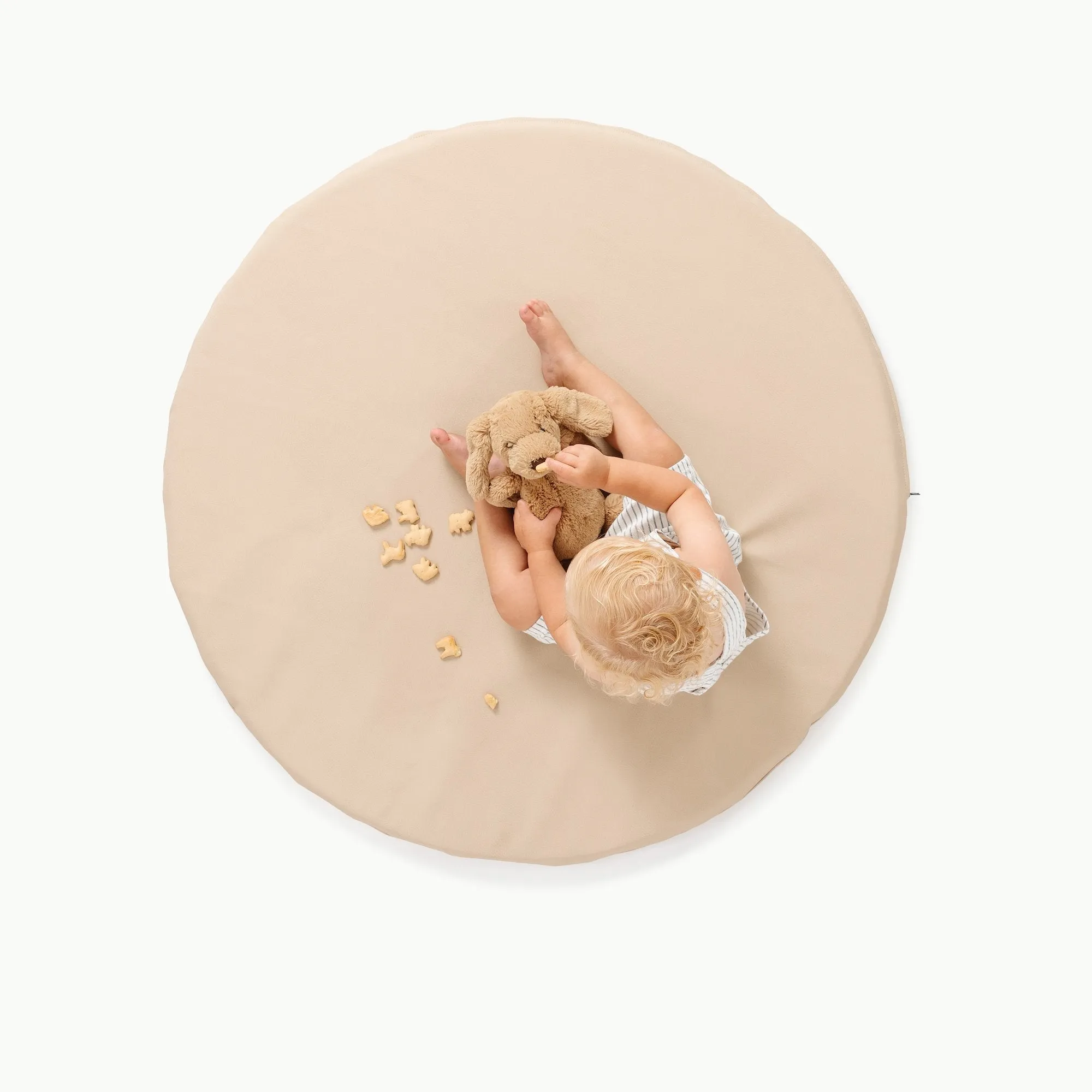 Wholesale Padded Mini Playmat