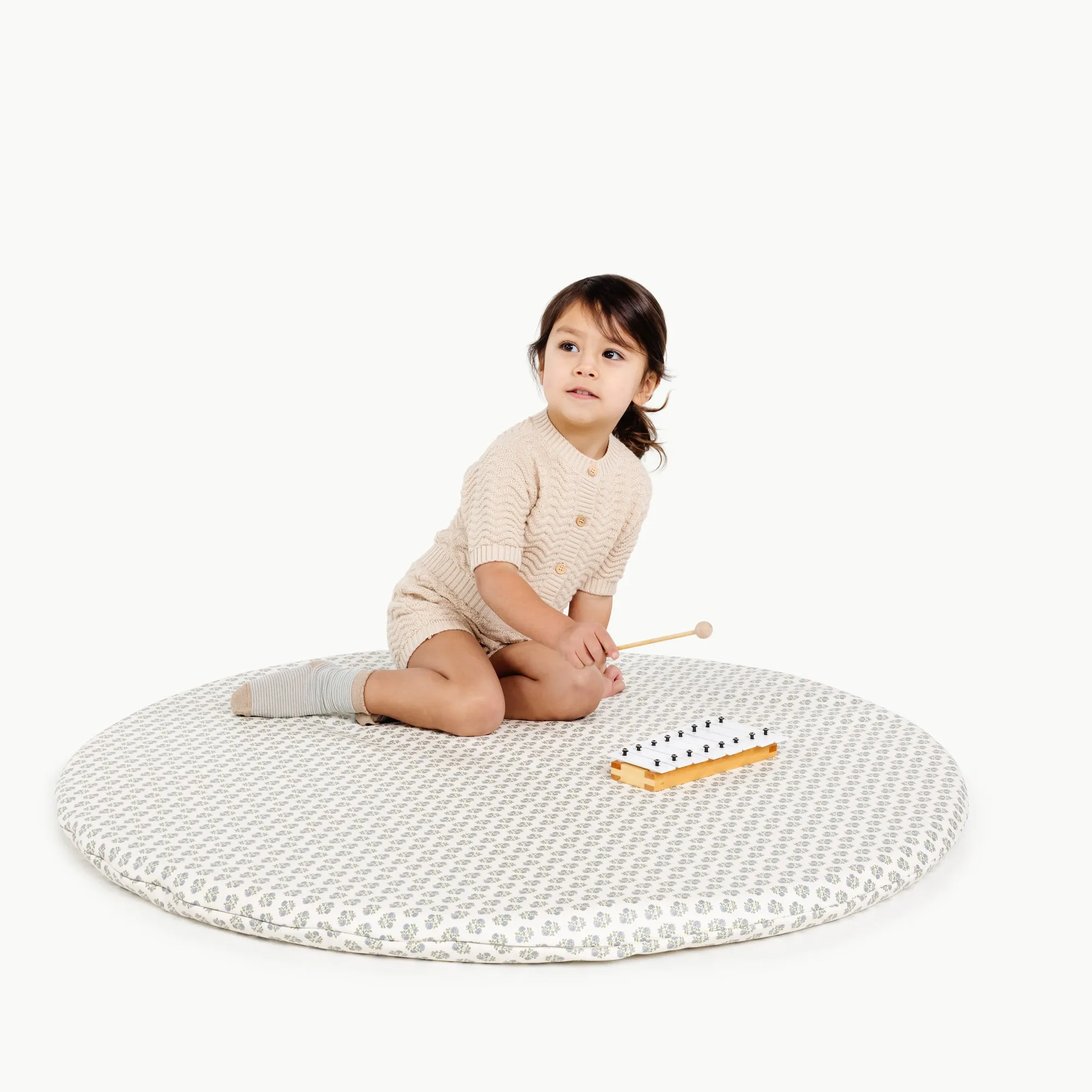 Wholesale Padded Mini Playmat