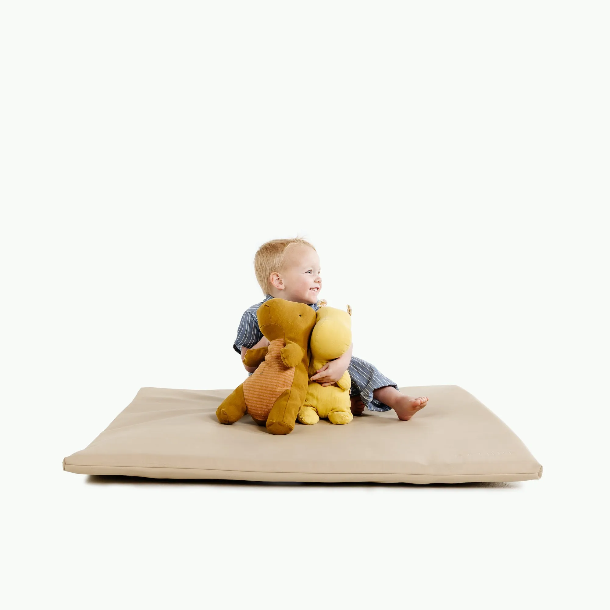 Wholesale Padded Mini Playmat