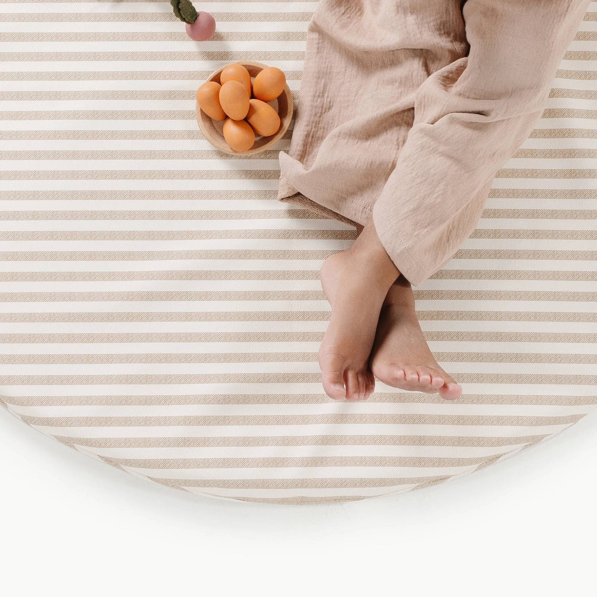 Wholesale Padded Mini Playmat