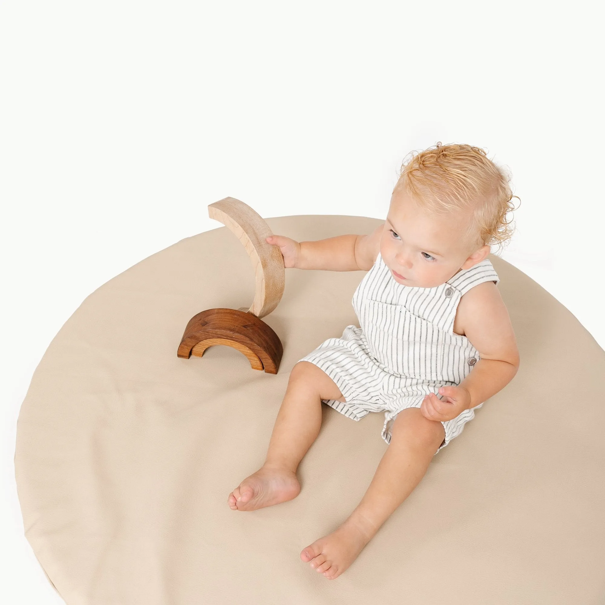 Wholesale Padded Mini Playmat