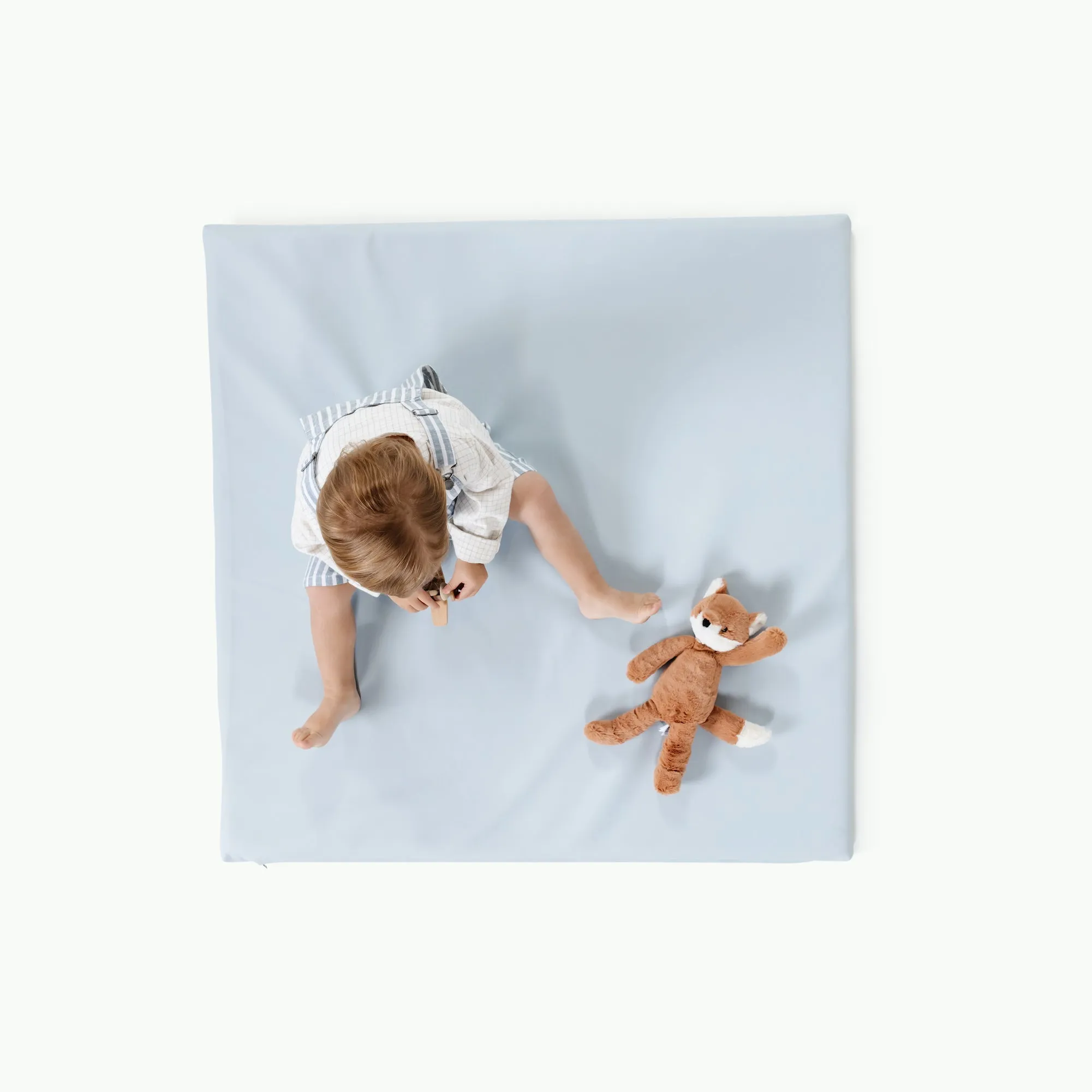 Wholesale Padded Mini Playmat