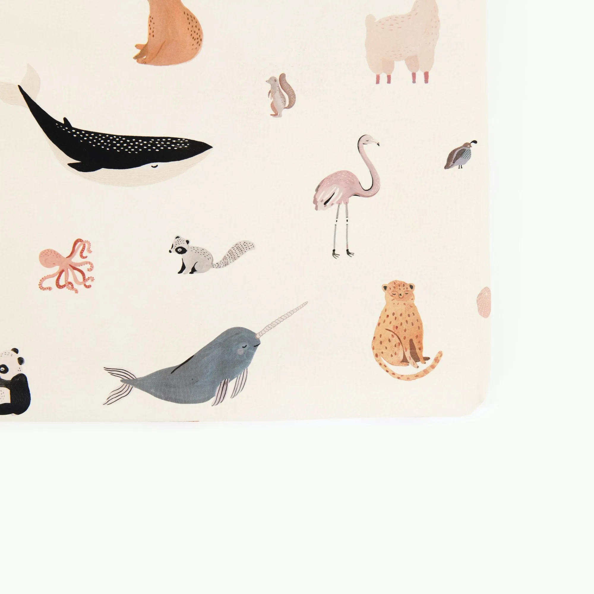 Wholesale Padded Mini Playmat
