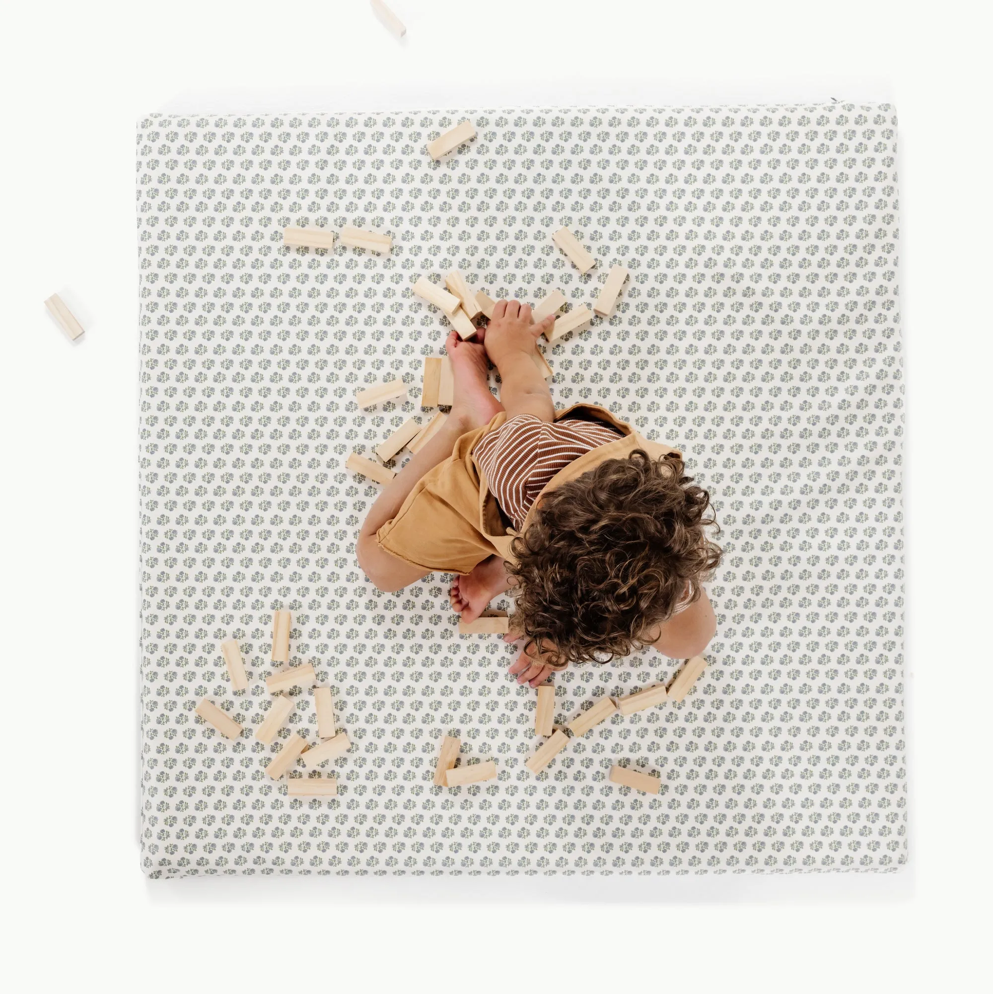 Wholesale Padded Mini Playmat
