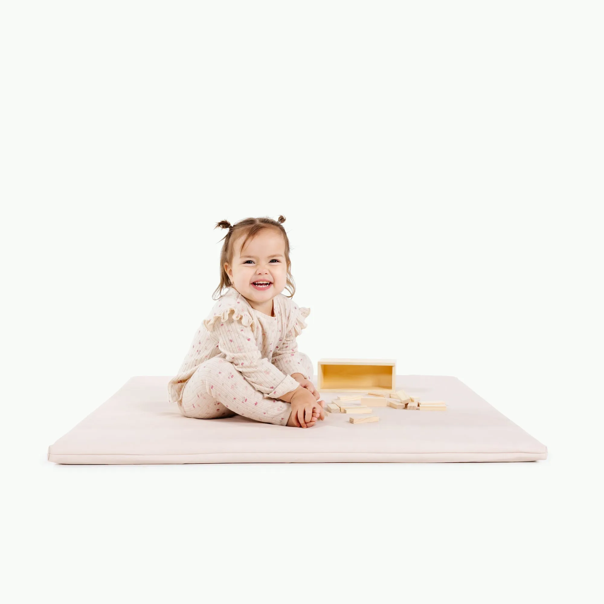 Wholesale Padded Mini Playmat