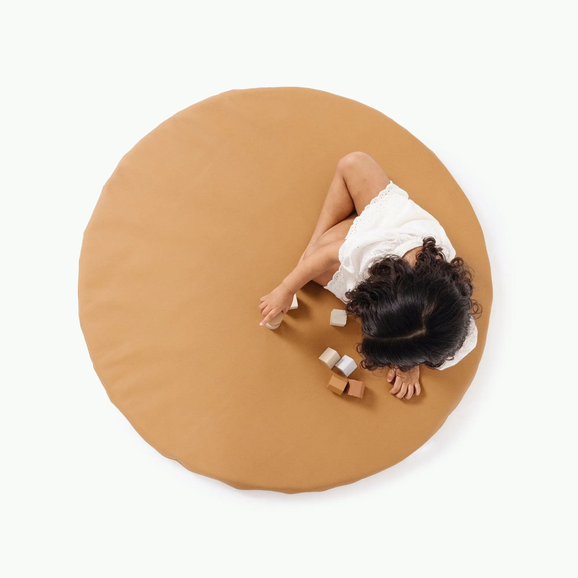 Wholesale Padded Mini Playmat