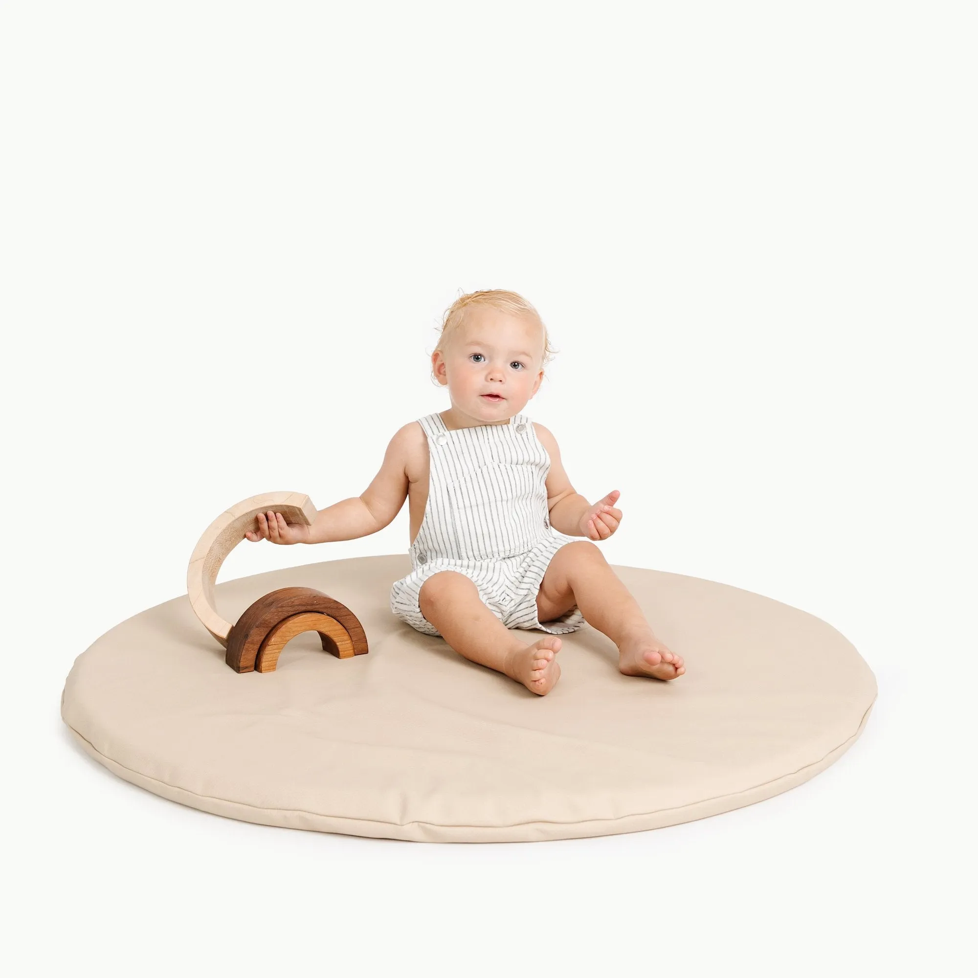 Wholesale Padded Mini Playmat