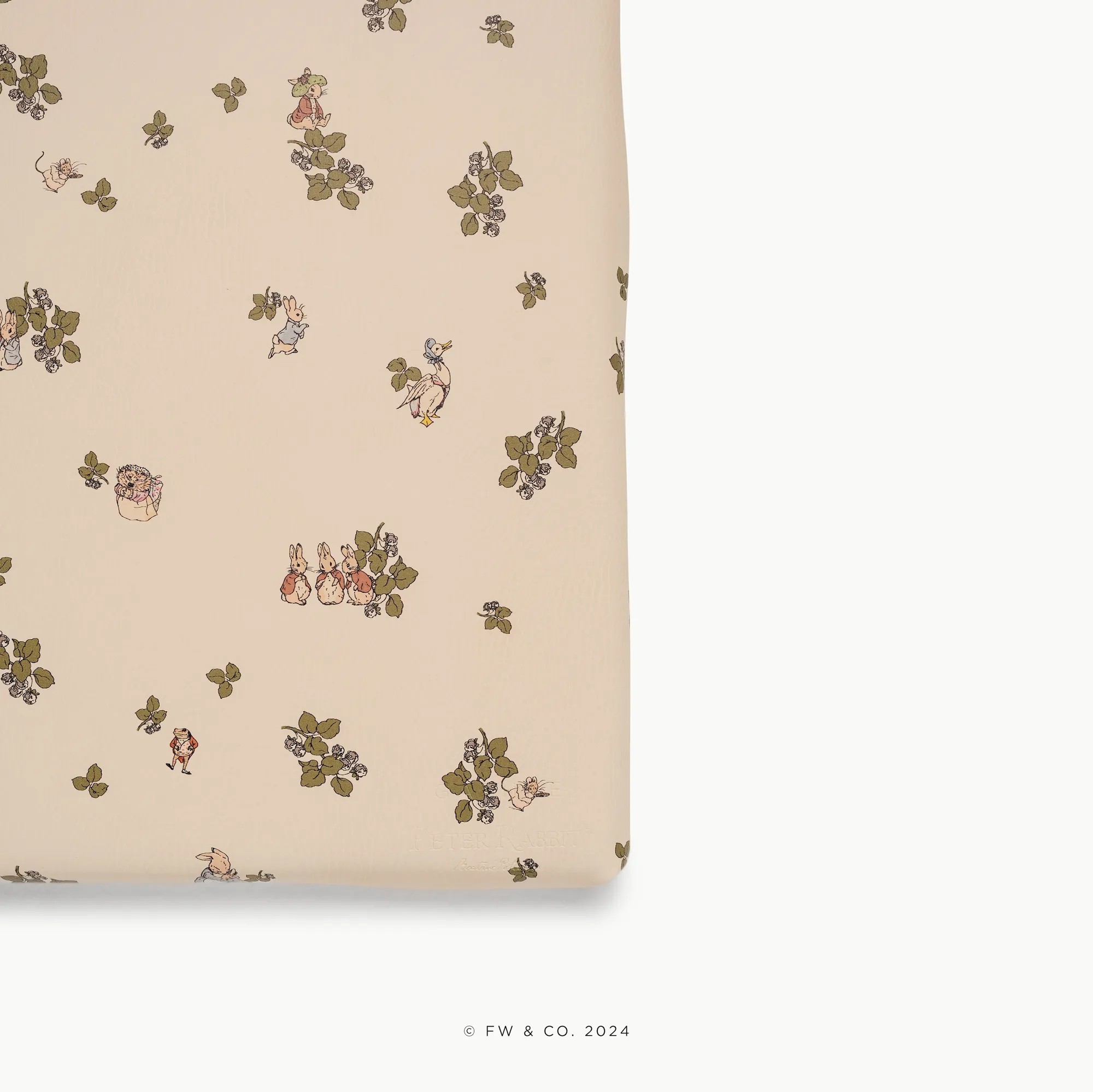 Wholesale Padded Mini Playmat