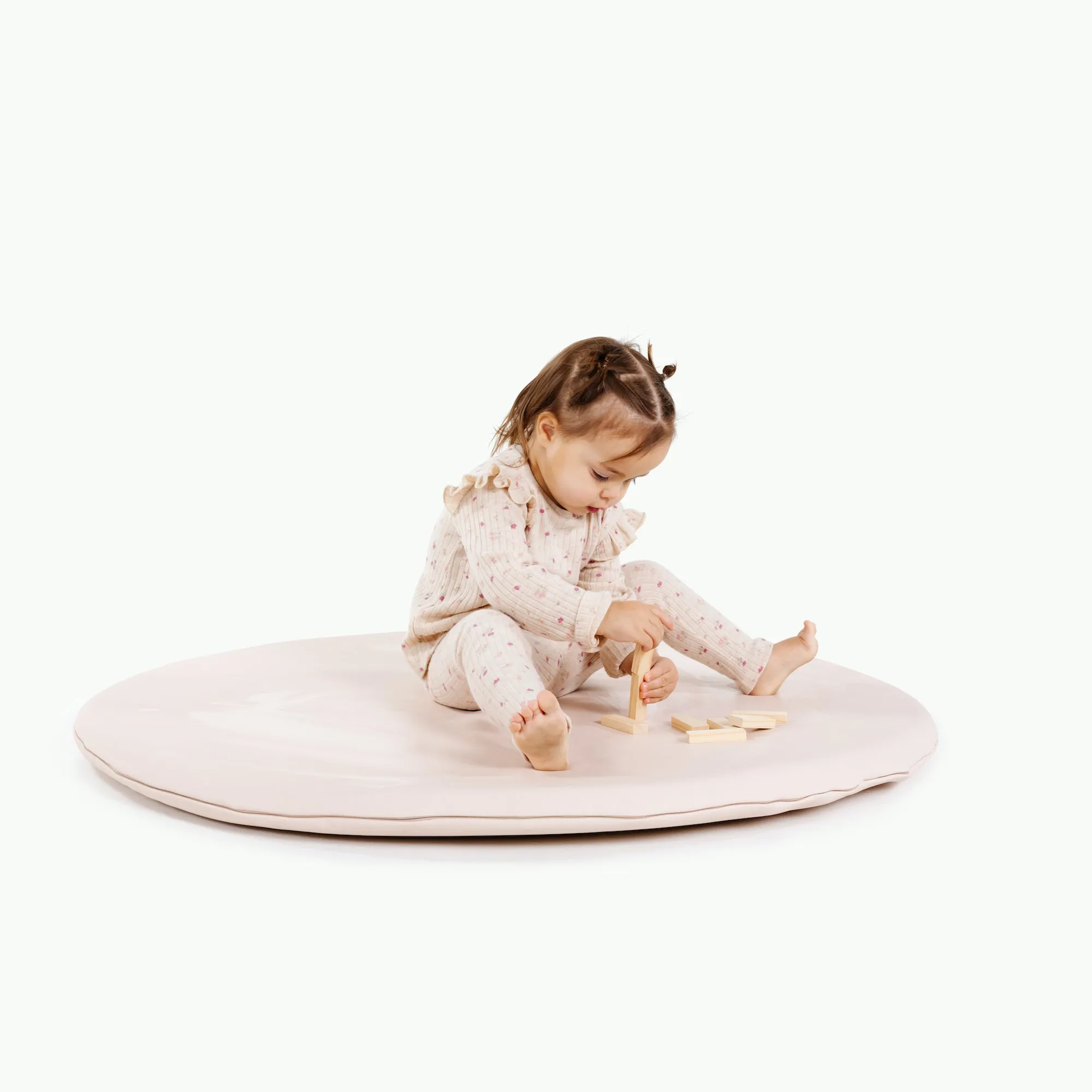 Wholesale Padded Mini Playmat