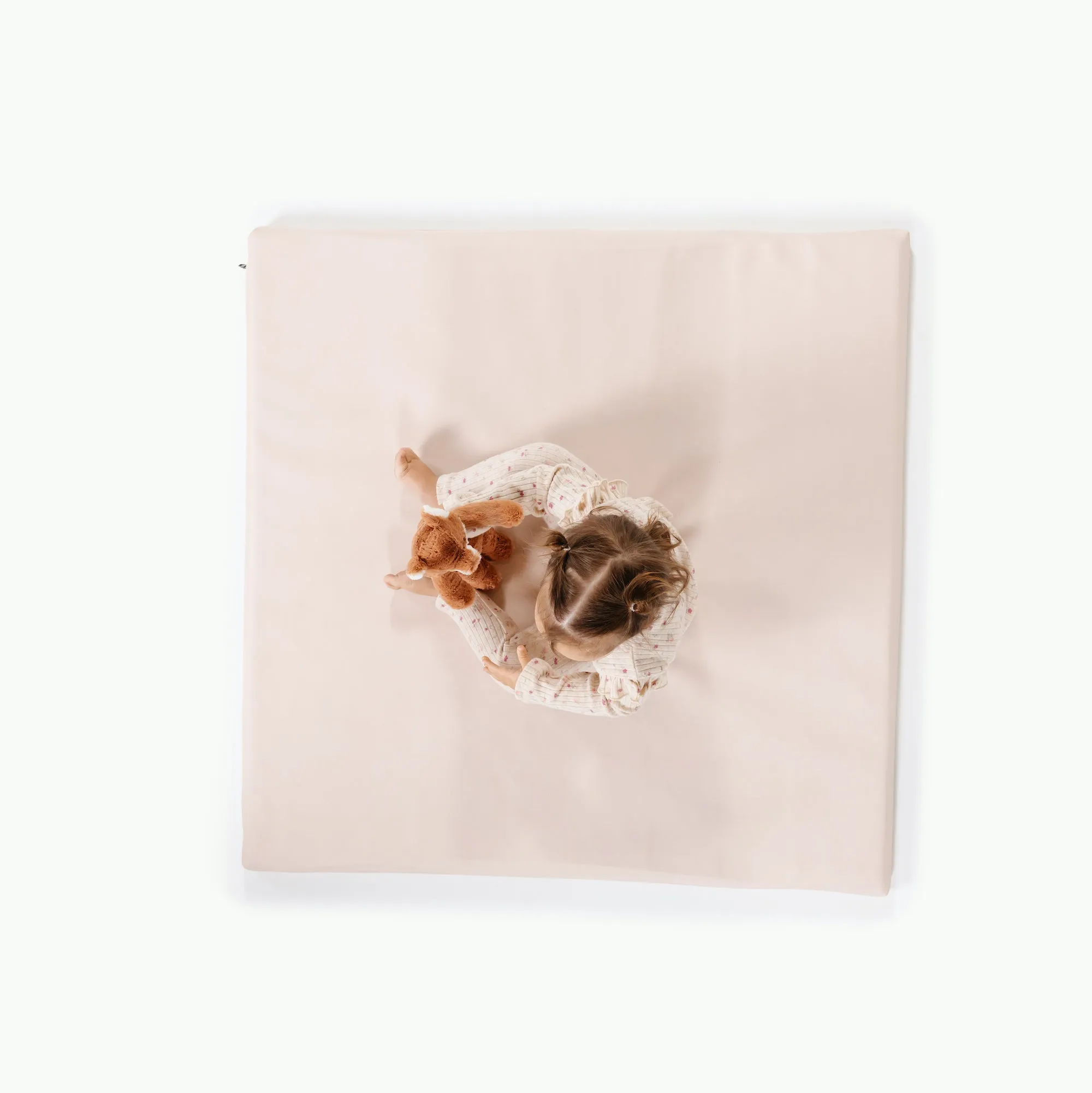 Wholesale Padded Mini Playmat