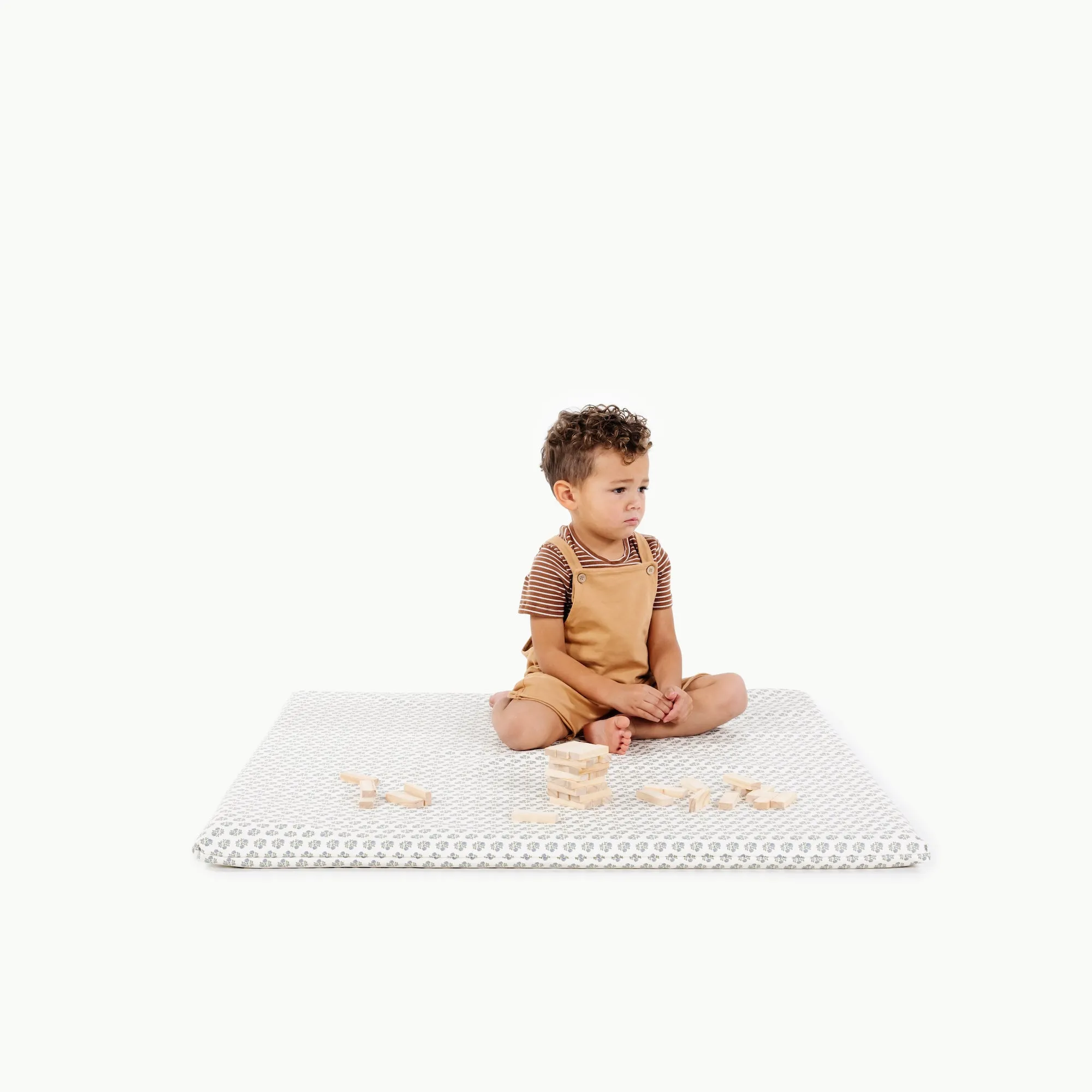 Wholesale Padded Mini Playmat