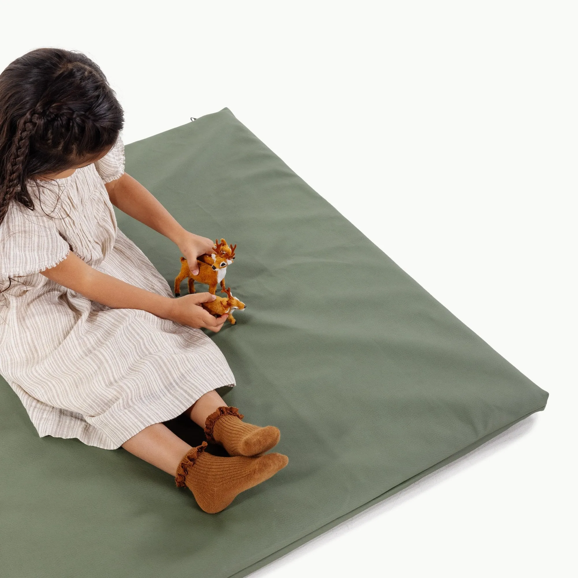 Wholesale Padded Mini Playmat