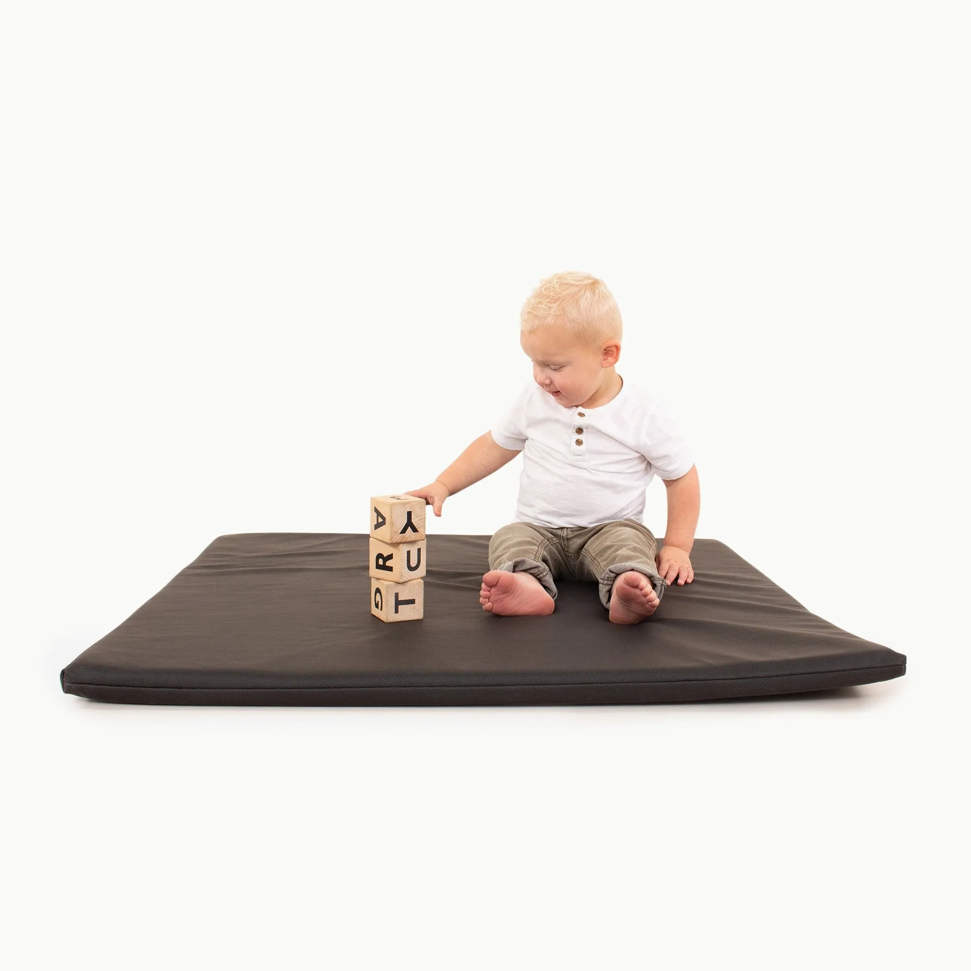 Wholesale Padded Mini Playmat