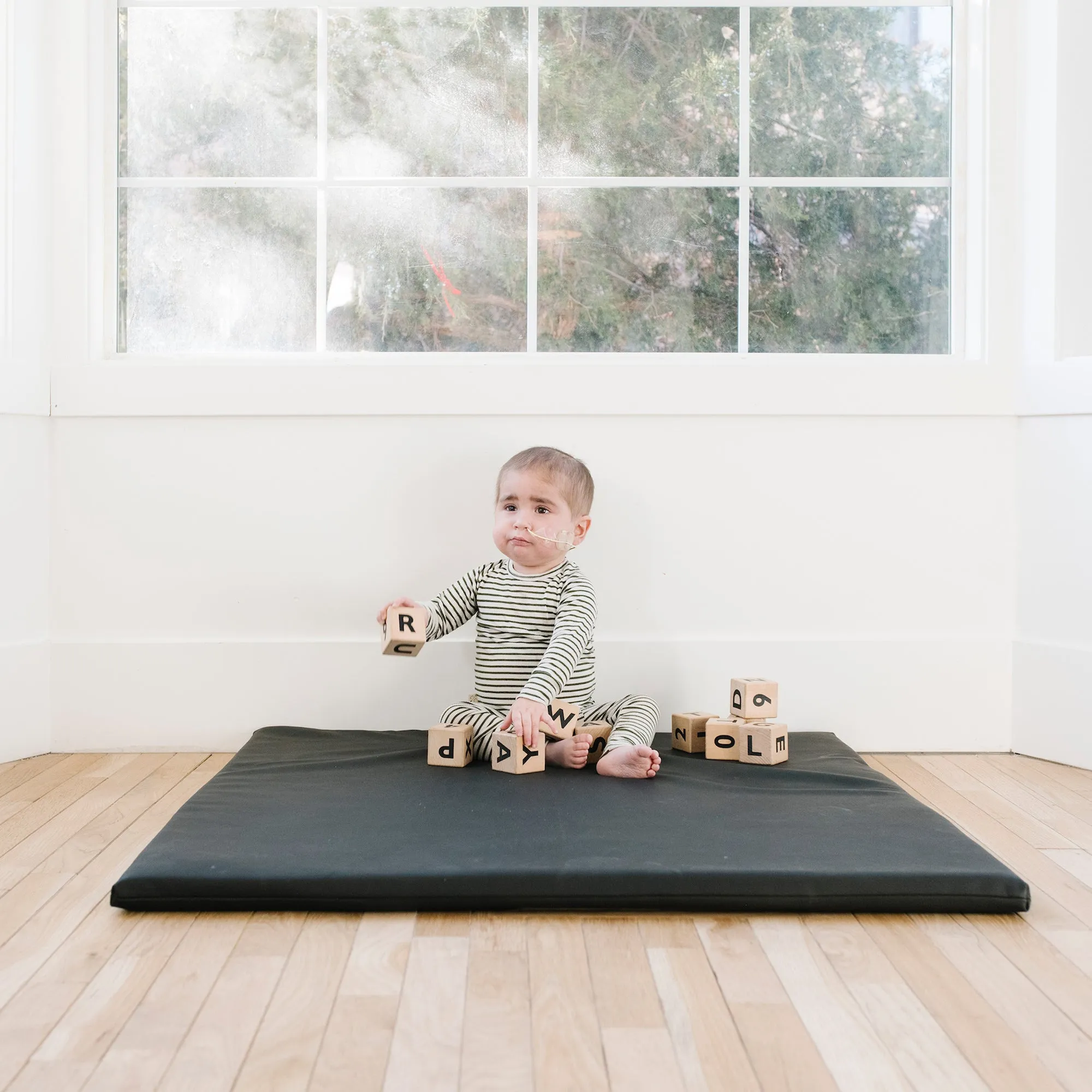 Wholesale Padded Mini Playmat