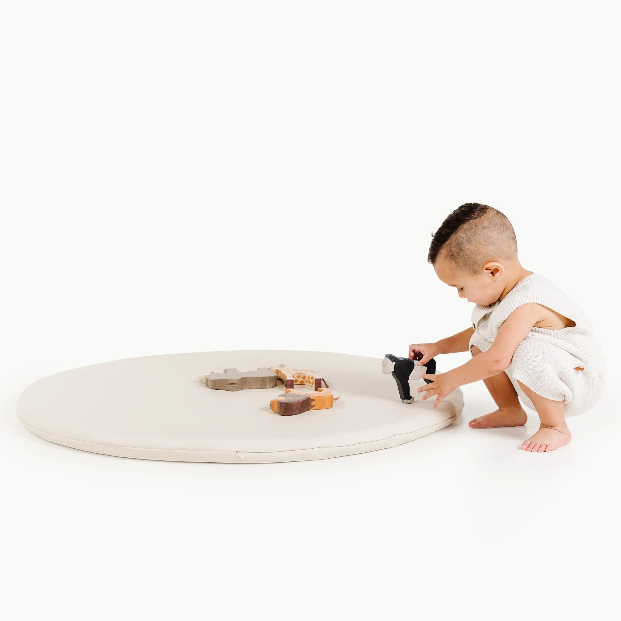 Wholesale Padded Mini Playmat