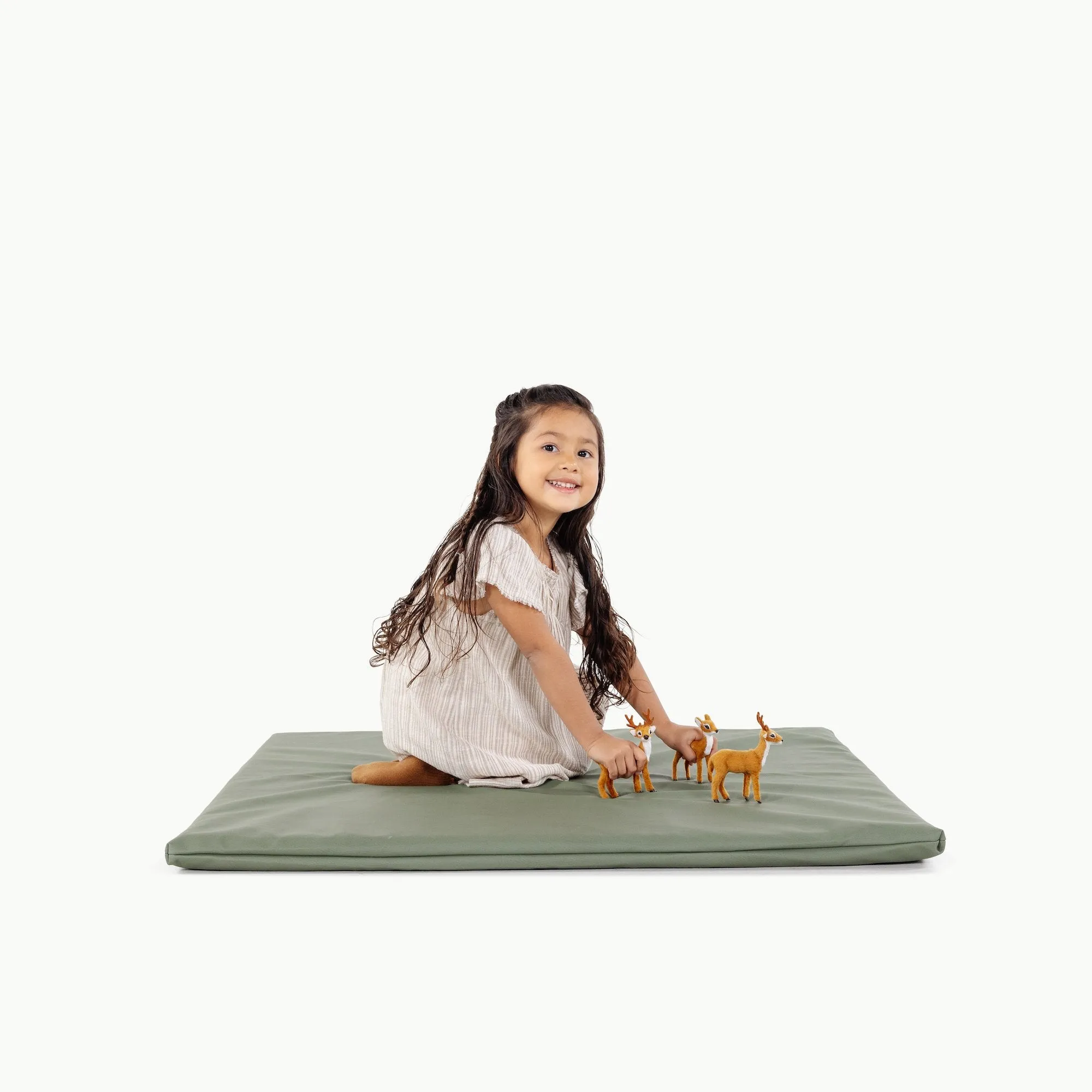 Wholesale Padded Mini Playmat
