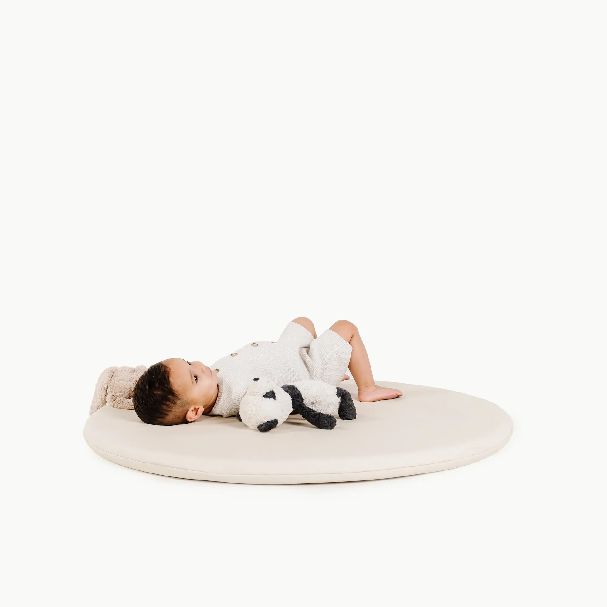 Wholesale Padded Mini Playmat