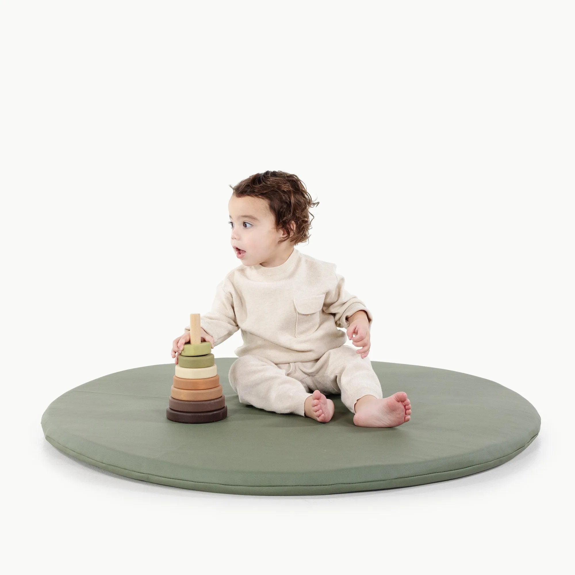 Wholesale Padded Mini Playmat