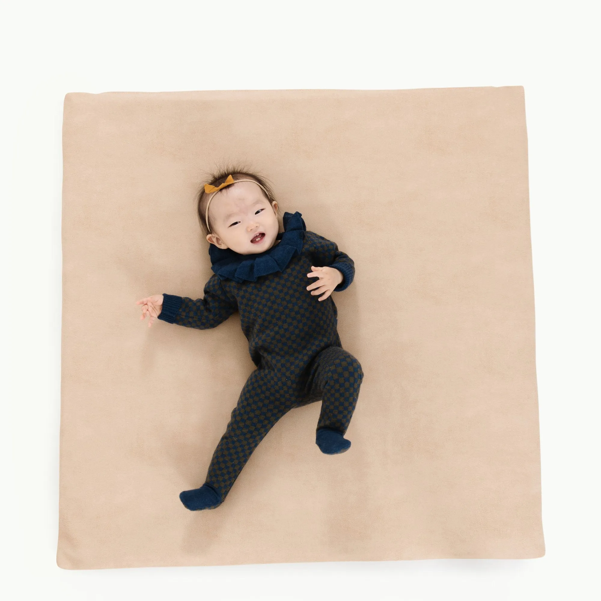 Wholesale Padded Mini Playmat