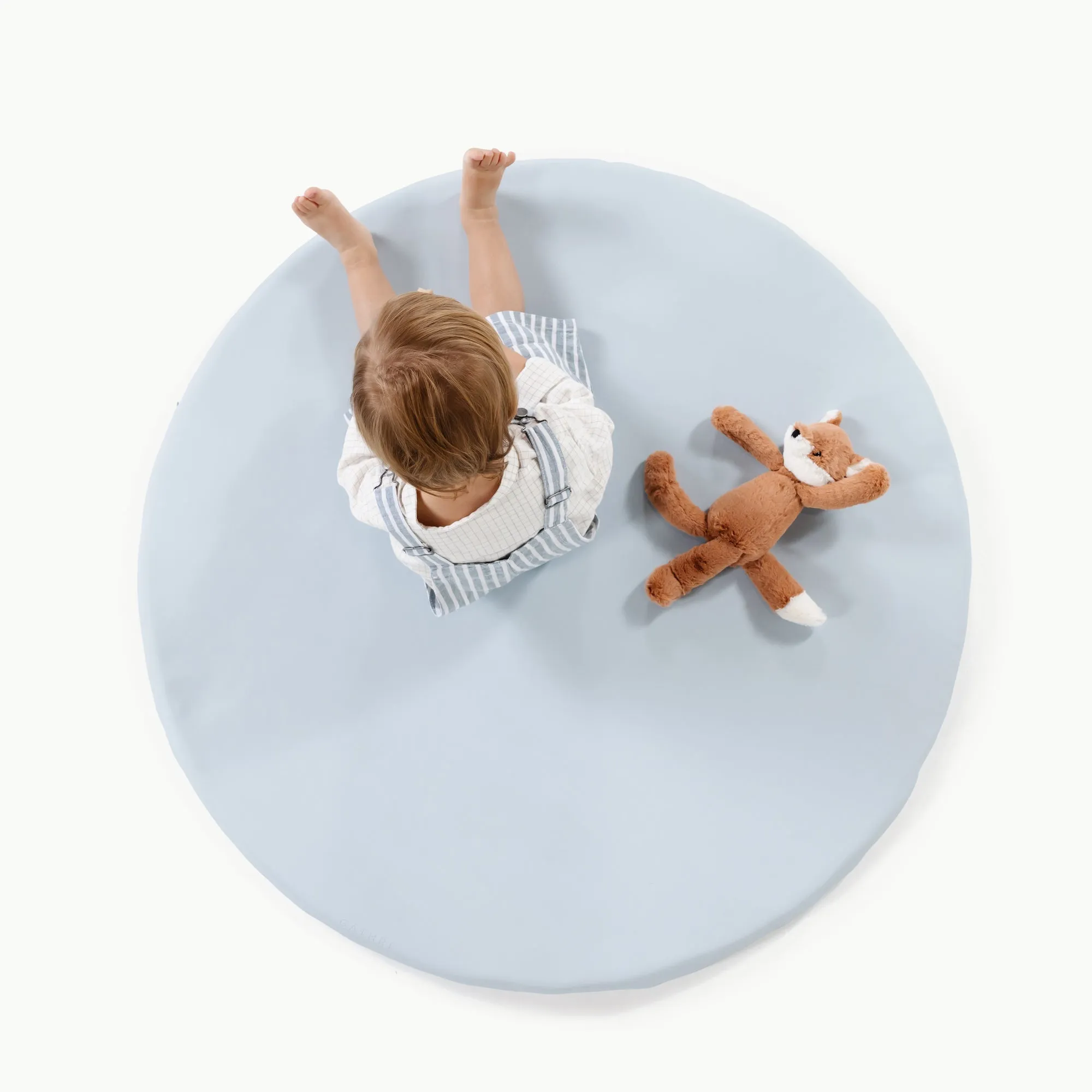 Wholesale Padded Mini Playmat