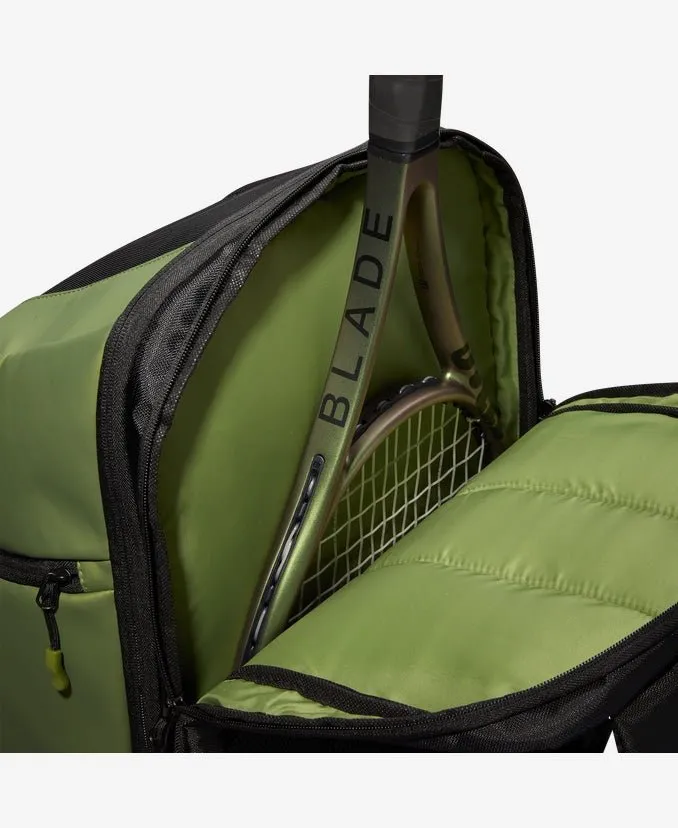 Wilson Blade V8 Super Tour Backpack