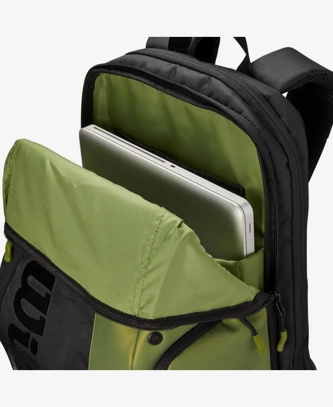 Wilson Blade V8 Super Tour Backpack