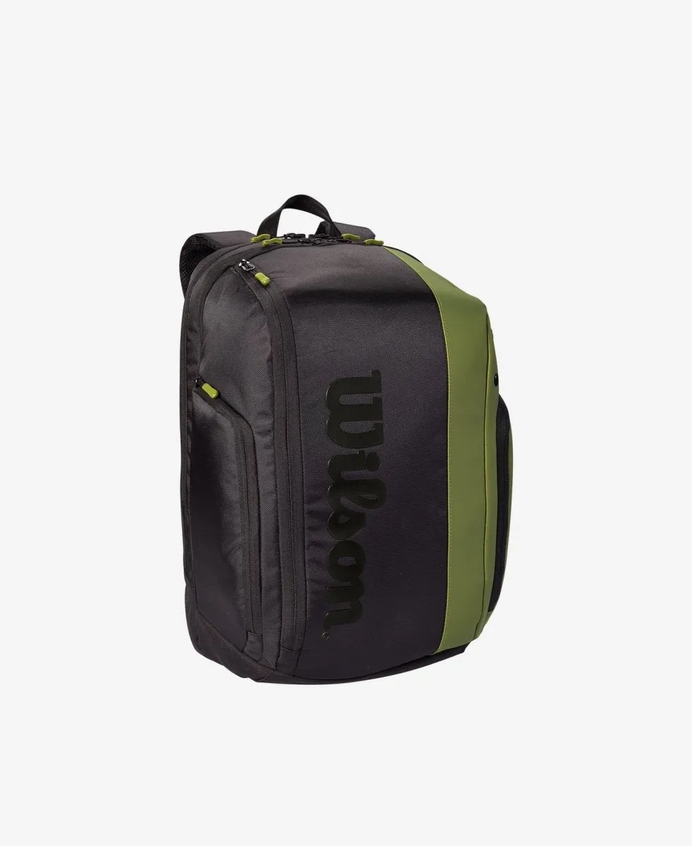 Wilson Blade V8 Super Tour Backpack