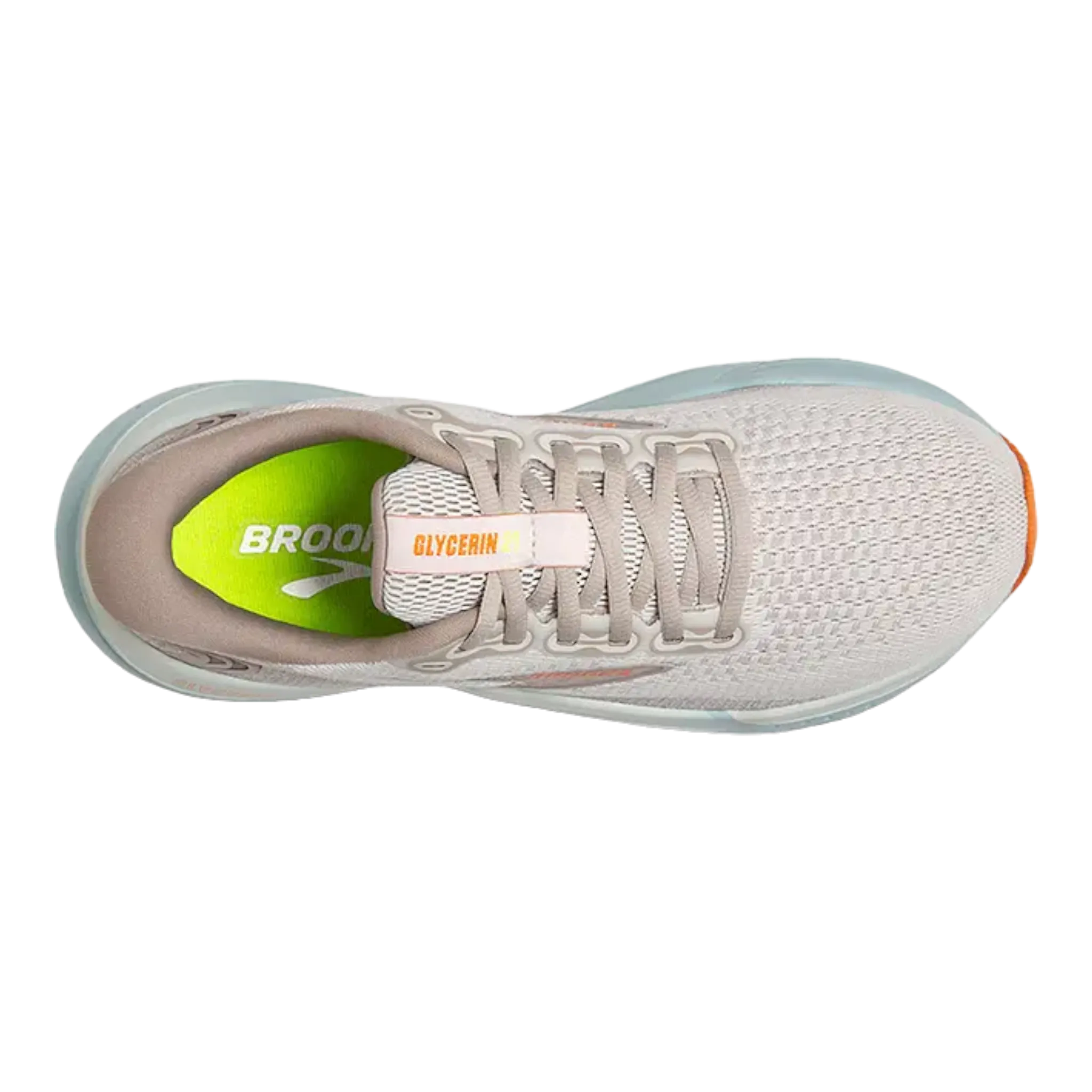 Women's Glycerin 21