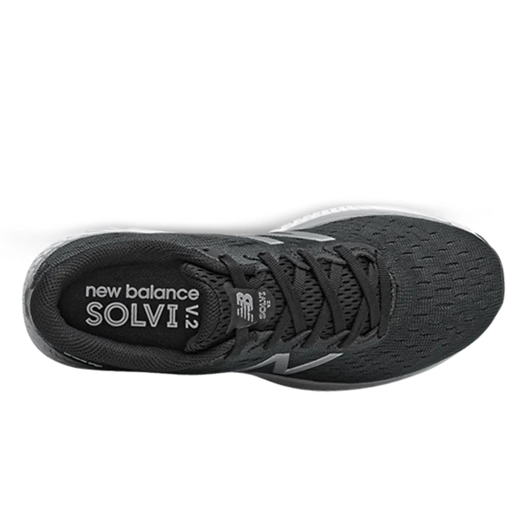 Womens New Balance Solvi V2 (Wide)