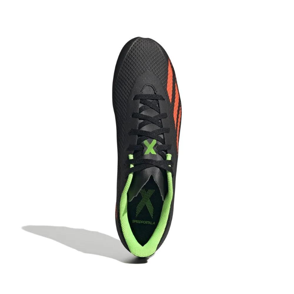 X Speedprtal.4 FxG Soccer Shoes