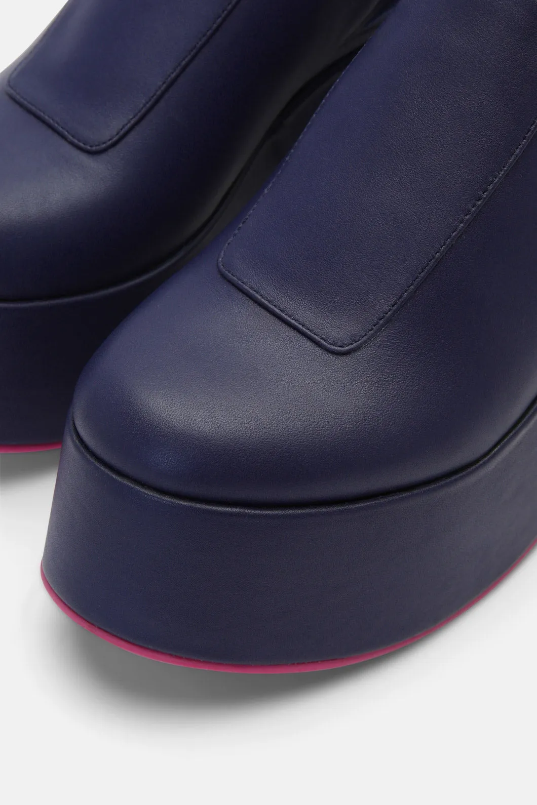 Ziggy Platform