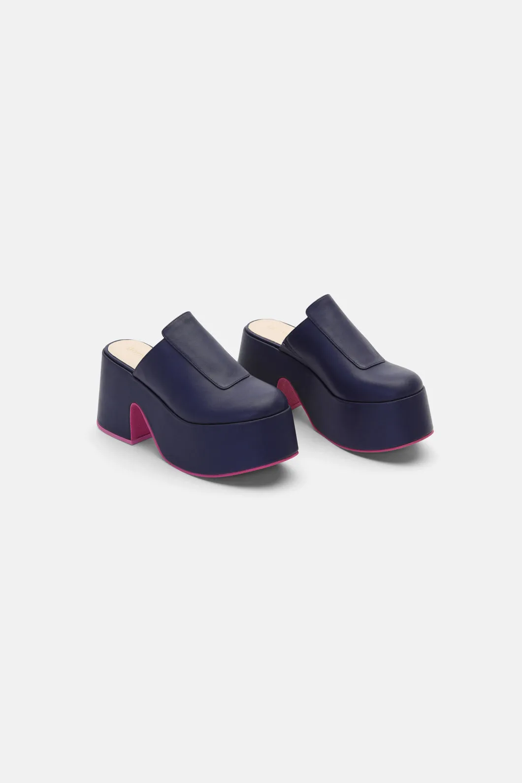 Ziggy Platform