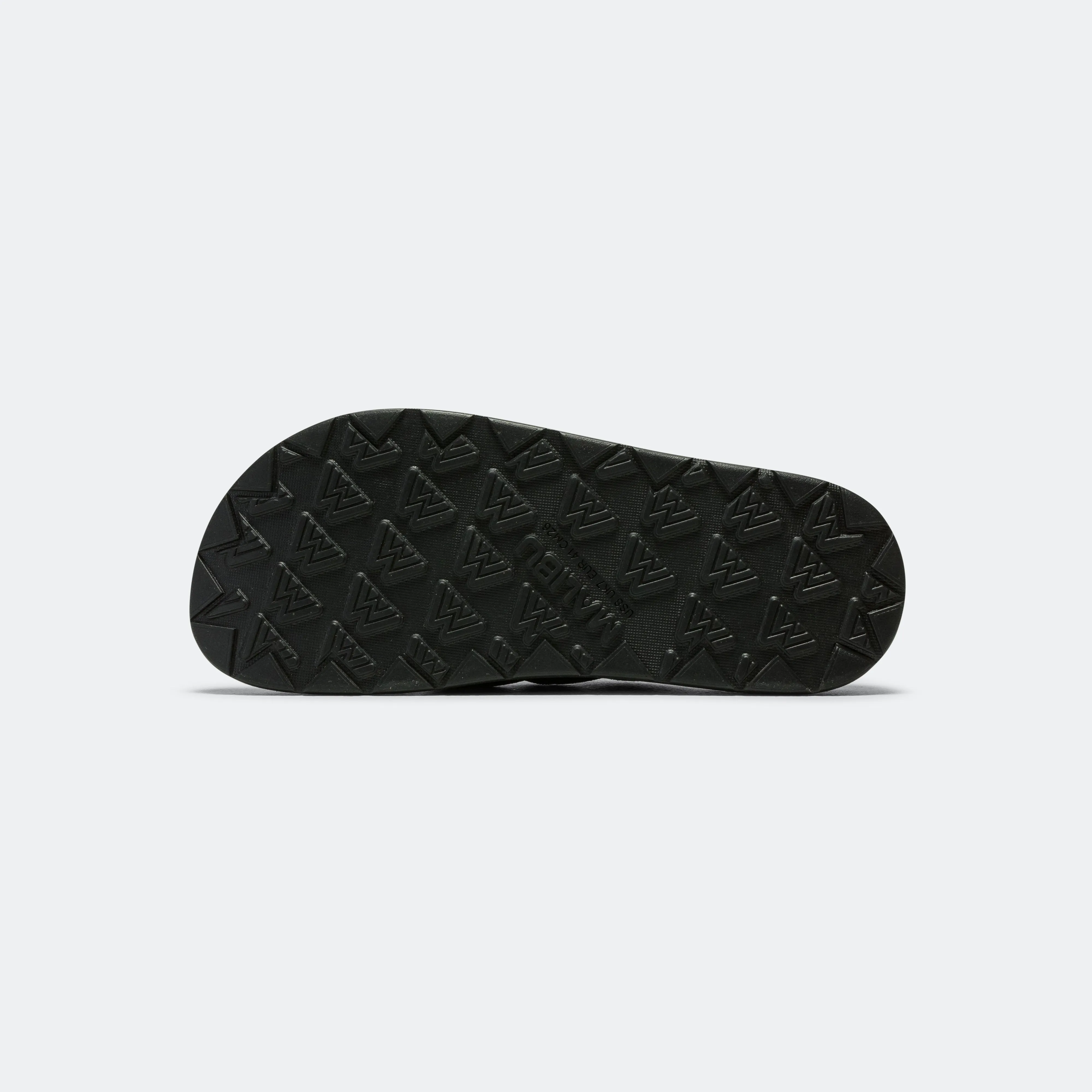 Zuma LX - Black/Black
