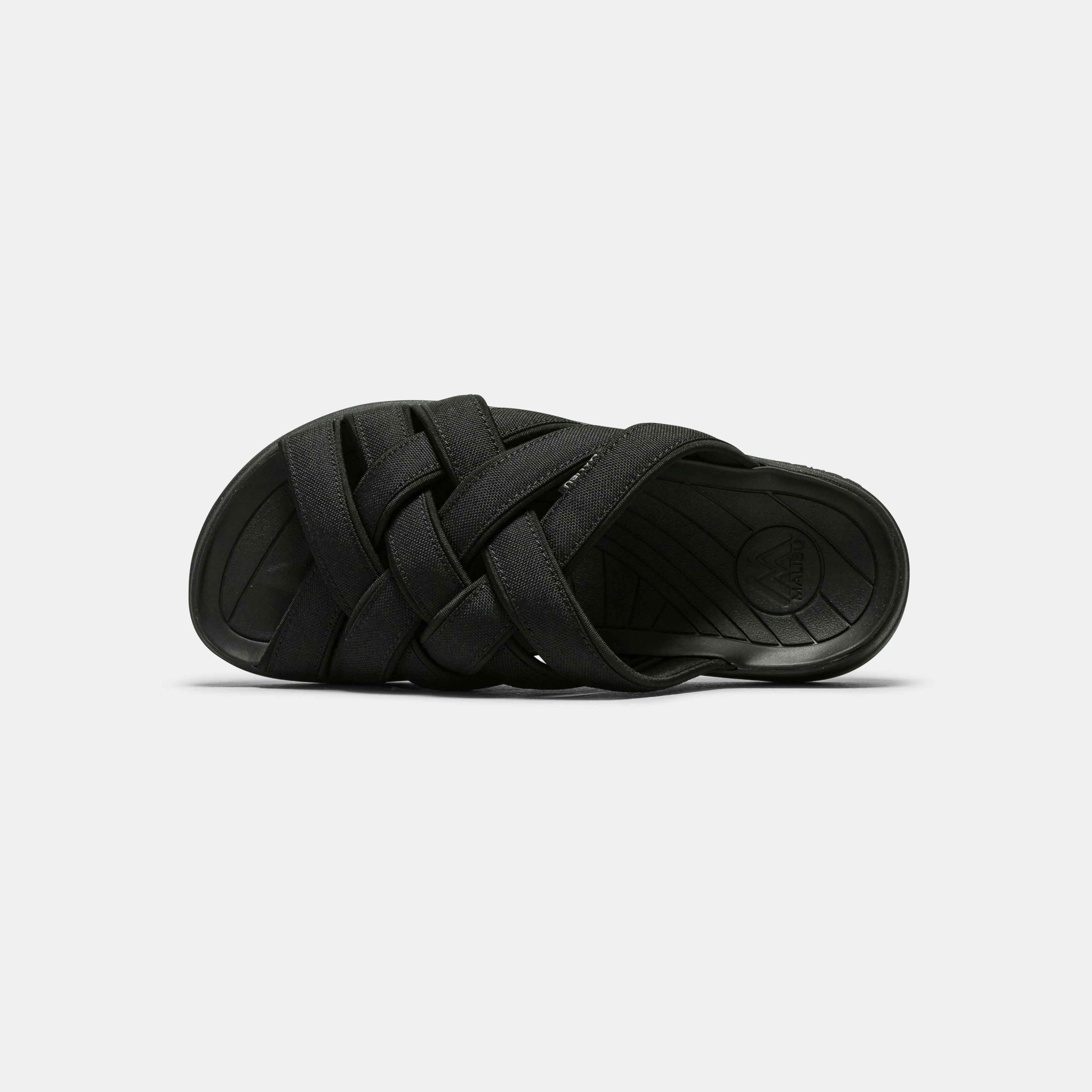 Zuma LX - Black/Black