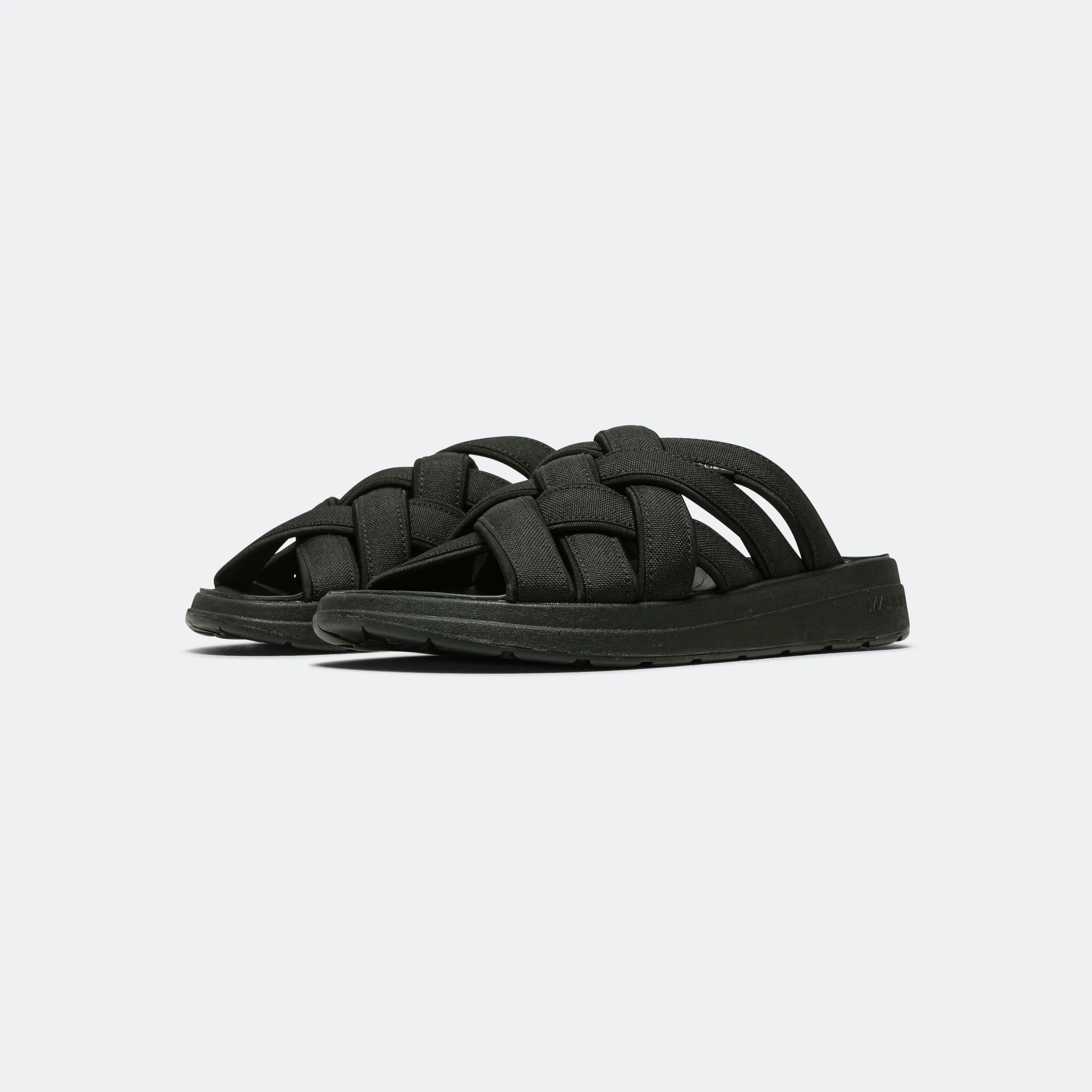 Zuma LX - Black/Black