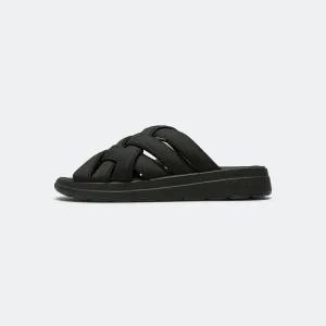 Zuma LX - Black/Black