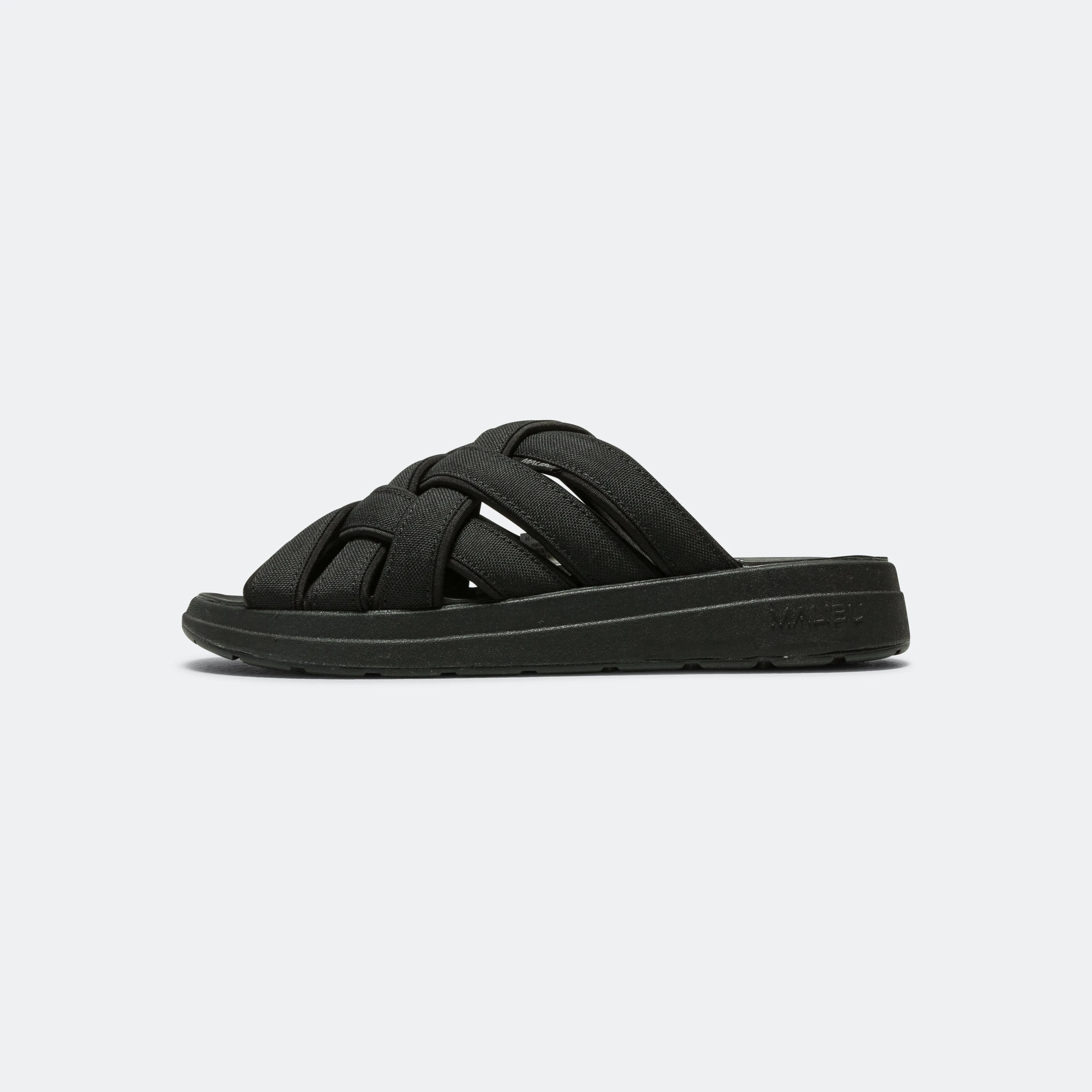 Zuma LX - Black/Black